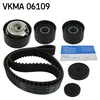 Image de Kit De Distribution Vkma 06109 Skf Skf Vkma06109 Renault