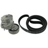 Image de Jeu De Courroies Trapézoïdales À Nervures Skf Vkma35009 Opel;Vauxhall