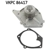Image de Pompe À Eau Vkpc 86417 Skf Skf Vkpc86417 Nissan;Renault;Suzuki