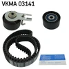 Image de Kit De Distribution Vkma 03141 Skf Skf Vkma03141 Citroen;Suzuki