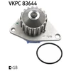 Image de Pompe À Eau Vkpc 83644 Skf Skf Vkpc83644 Citroen;Fiat;Peugeot