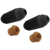 Image de Kit De Protection Contre La Poussière, Amortisseur Vkdp 33101 T Skf Skf Vkdp33101t Audi;Seat;Skoda;Volkswagen
