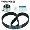 Image de Kit De Distribution Vkma 94616 Skf Skf Vkma94616 Ford;Mazda