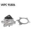 Image de Pompe À Eau Vkpc 91806 Skf Skf Vkpc91806 Toyota