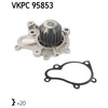 Image de Pompe À Eau Vkpc 95853 Skf Skf Vkpc95853 Hyundai;Kia