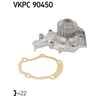 Image de Pompe À Eau Vkpc 90450 Skf Skf Vkpc90450 Chevrolet;Daewoo;Suzuki