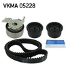 Image de Kit De Distribution Vkma 05228 Skf Skf Vkma05228 Chevrolet;Daewoo;Opel;Vauxhall