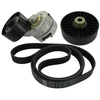 Image de Jeu De Courroies Trapézoïdales À Nervures Skf Vkma32020 Alfa Romeo;Fiat;Lancia