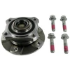 Image de Roulement De Roue Vkba 3670 Skf Skf Vkba3670 Bmw