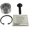 Image de Roulement De Roue Vkba 3607 Skf Skf Vkba3607 Audi;Seat;Volkswagen