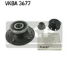 Image de Roulement De Roue Vkba 3677 Skf Skf Vkba3677 Nissan;Renault