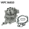 Image de Pompe À Eau Vkpc 86810 Skf Skf Vkpc86810 Dacia;Nissan;Renault