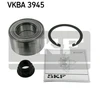 Image de Roulement De Roue Vkba 3945 Skf Skf Vkba3945 Lexus;Toyota