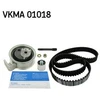 Image de Kit De Distribution Vkma 01018 Skf Skf Vkma01018 Audi;Skoda;Volkswagen