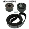Image de Kit De Distribution Vkma 01202 Skf Skf Vkma01202 Audi;Skoda;Volkswagen