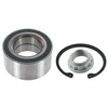 Image de Roulement De Roue Vkba 3682 Skf Skf Vkba3682 Bmw