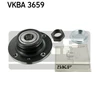 Image de Roulement De Roue Vkba 3659 Skf Skf Vkba3659 Citroen;Peugeot