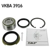 Image de Roulement De Roue Vkba 3916 Skf Skf Vkba3916 Toyota