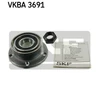 Image de Roulement De Roue Vkba 3691 Skf Skf Vkba3691 Alfa Romeo