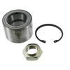 Image de Roulement De Roue Vkba 3690 Skf Skf Vkba3690 Citroen;Fiat;Peugeot