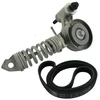 Image de Jeu De Courroies Trapézoïdales À Nervures Skf Vkma35113 Opel;Suzuki;Vauxhall
