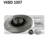 Image de Disque De Frein Skf Vkbd1007 Renault