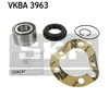 Image de Roulement De Roue Vkba 3963 Skf Skf Vkba3963 Toyota