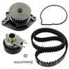 Image de Pompe À Eau + Kit De Courroie De Distribution Vkmc 01107 Skf Skf Vkmc01107 Seat;Volkswagen