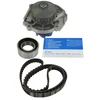 Image de Pompe À Eau + Kit De Courroie De Distribution Vkmc 02200 Skf Skf Vkmc02200 Autobianchi;Fiat;Lancia