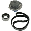 Image de Pompe À Eau + Kit De Courroie De Distribution Vkmc 02202 Skf Skf Vkmc02202 Fiat