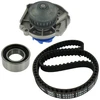 Image de Pompe À Eau + Kit De Courroie De Distribution Vkmc 02203 Skf Skf Vkmc02203 Fiat;Lancia
