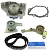 Image de Pompe À Eau + Kit De Courroie De Distribution Vkmc 03241 Skf Skf Vkmc03241 Citroen;Fiat;Hyundai;Lada;Peugeot;Rover;Suzuki