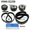 Image de Kit De Distribution Vkma 01258 Skf Skf Vkma01258 Volkswagen;Volvo
