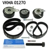 Image de Kit De Distribution Vkma 01270 Skf Skf Vkma01270 Volkswagen