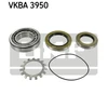 Image de Roulement De Roue Vkba 3950 Skf Skf Vkba3950 Ford;Mazda
