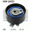 Image de Kit De Distribution Vkma 06021 Skf Skf Vkma06021 Renault