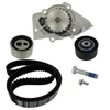 Image de Pompe À Eau + Kit De Courroie De Distribution Vkmc 03247 Skf Skf Vkmc03247 Citroen;Fiat;Lancia;Peugeot;Suzuki