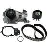 Image de Pompe À Eau + Kit De Courroie De Distribution Vkmc 06002 Skf Skf Vkmc06002 Dacia;Nissan;Renault
