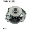 Image de Pompe À Eau Vkpc 82251 Skf Skf Vkpc82251 Fiat;Lancia