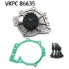 Image de Pompe À Eau Vkpc 86635 Skf Skf Vkpc86635 Volvo