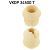 Image de Kit De Protection Contre La Poussière, Amortisseur Vkdp 34500 T Skf Skf Vkdp34500t Opel;Vauxhall