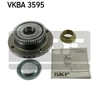 Image de Roulement De Roue Vkba 3595 Skf Skf Vkba3595 Citroen;Peugeot