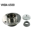Image de Roulement De Roue Vkba 6500 Skf Skf Vkba6500 Citroen;Peugeot