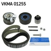 Image de Kit De Distribution Vkma 01255 Skf Skf Vkma01255 Audi;Chrysler;Dodge;Jeep;Mitsubishi;Seat;Skoda;Volkswagen