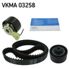 Image de Kit De Distribution Vkma 03258 Skf Skf Vkma03258 Citroen;Peugeot