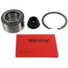 Image de Roulement De Roue Vkba 3684 Skf Skf Vkba3684 Citroen;Peugeot;Toyota