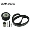 Image de Kit De Distribution Vkma 01019 Skf Skf Vkma01019 Ford;Seat;Volkswagen