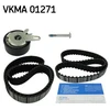 Image de Kit De Distribution Vkma 01271 Skf Skf Vkma01271 Volkswagen