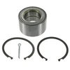 Image de Roulement De Roue Vkba 3981 Skf Skf Vkba3981 Nissan