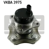 Image de Roulement De Roue Vkba 3975 Skf Skf Vkba3975 Toyota